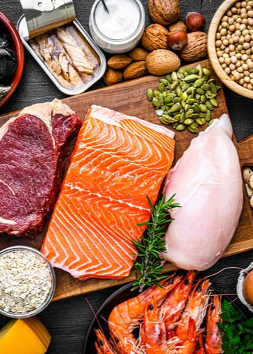Full Professional Footballer Diet & Recovery Plan